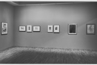 The Drawings of Henri Matisse. Feb 28–May 14, 1985. 1 other work identified