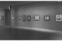 The Drawings of Henri Matisse. Feb 28–May 14, 1985.