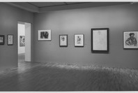 The Drawings of Henri Matisse. Feb 28–May 14, 1985.