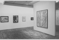The Drawings of Henri Matisse. Feb 28–May 14, 1985.