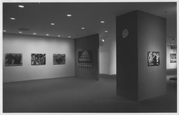 Installation photo, 2 of 6