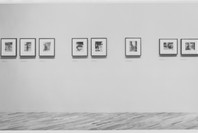 The Work of Atget: Modern Times. Mar 14–May 14, 1985. 1 other work identified