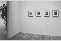 The Work of Atget: Modern Times. Mar 14–May 14, 1985. 1 other work identified