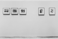 The Work of Atget: Modern Times. Mar 14–May 14, 1985. 3 other works identified