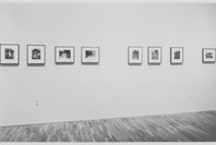 The Work of Atget: Modern Times. Mar 14–May 14, 1985. 1 other work identified
