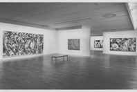 Lee Krasner: A Retrospective. Dec 20, 1984–Feb 12, 1985.