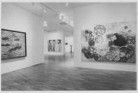 Reinstallation of the Contemporary Galleries. Feb 15–Mar 17, 1985. 2 other works identified