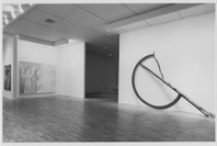 Reinstallation of the Contemporary Galleries. Feb 15–Mar 17, 1985. 1 other work identified