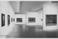 Henri Rousseau. Feb 21–Jun 4, 1985.