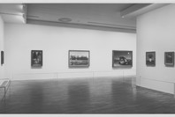 Henri Rousseau. Feb 21–Jun 4, 1985.