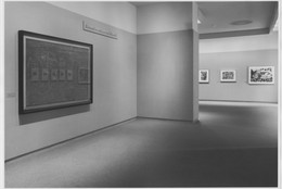 The Museum of Modern Art Archives, New York