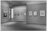 Drawing in Austria and Germany. May 26–Oct 29, 1985.