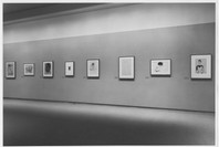Drawing in Austria and Germany. May 26–Oct 29, 1985. 1 other work identified