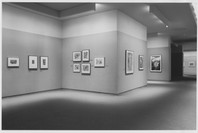 Drawing in Austria and Germany. May 26–Oct 29, 1985. 1 other work identified