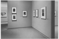 Drawing in Austria and Germany. May 26–Oct 29, 1985.