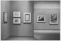 Drawing in Austria and Germany. May 26–Oct 29, 1985. 1 other work identified