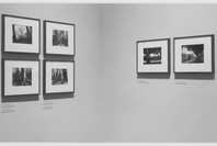 The Work of Atget: The Ancien Régime. Mar 14–May 14, 1985. 5 other works identified