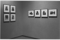 The Work of Atget: The Ancien Régime. Mar 14–May 14, 1985. 2 other works identified