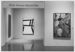 The Museum of Modern Art Archives, New York