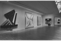 Philip Johnson: Selected Gifts. Apr 10–Oct 27, 1985.