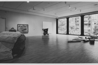 Philip Johnson: Selected Gifts. Apr 10–Oct 27, 1985.