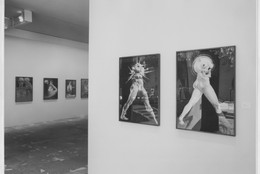 The Museum of Modern Art Archives, New York