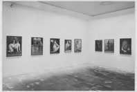 Posters by Franciszek Starowieyski. Apr 11–Jun 4, 1985. 3 other works identified