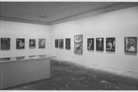 Posters by Franciszek Starowieyski. Apr 11–Jun 4, 1985. 5 other works identified
