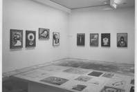 Posters by Franciszek Starowieyski. Apr 11–Jun 4, 1985. 4 other works identified