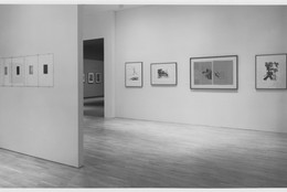 The Museum of Modern Art Archives, New York