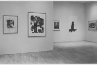 Tatyana Grosman Gallery Inaugural Installation. Sep 12, 1985–Feb 4, 1986. 2 other works identified