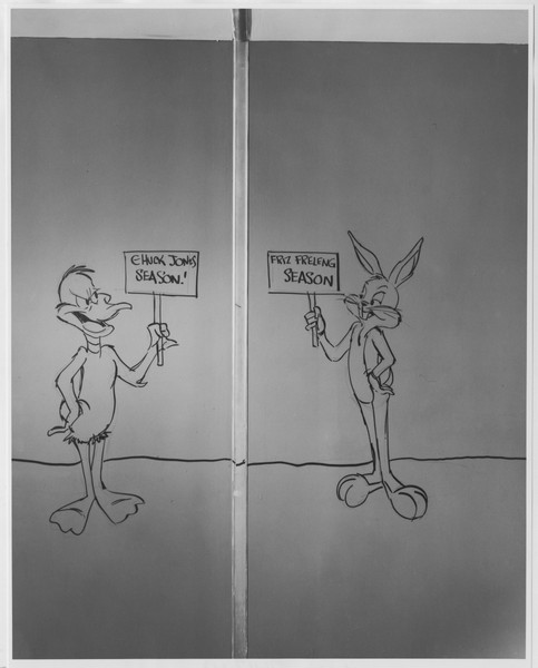 That's Not All Folks!