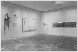 The Museum of Modern Art Archives, New York