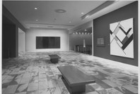 Contrasts of Form: Geometric Abstract Art, 1910–1980. Oct 2, 1985–Jan 7, 1986. 1 other work identified