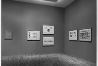 Contrasts of Form: Geometric Abstract Art, 1910–1980. Oct 2, 1985–Jan 7, 1986. 4 other works identified