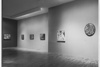 Contrasts of Form: Geometric Abstract Art, 1910–1980. Oct 2, 1985–Jan 7, 1986. 3 other works identified
