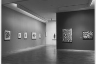 Contrasts of Form: Geometric Abstract Art, 1910–1980. Oct 2, 1985–Jan 7, 1986. 4 other works identified