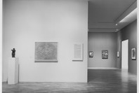 Contrasts of Form: Geometric Abstract Art, 1910–1980. Oct 2, 1985–Jan 7, 1986. 4 other works identified