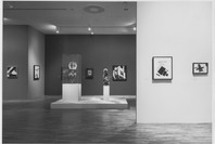 Contrasts of Form: Geometric Abstract Art, 1910–1980. Oct 2, 1985–Jan 7, 1986. 7 other works identified