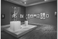 Contrasts of Form: Geometric Abstract Art, 1910–1980. Oct 2, 1985–Jan 7, 1986. 14 other works identified
