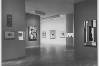 Contrasts of Form: Geometric Abstract Art, 1910–1980. Oct 2, 1985–Jan 7, 1986. 7 other works identified