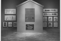 Ricardo Bofill and Leon Krier: Architecture, Urbanism, and History. Jun 26–Sep 3, 1985. 5 other works identified