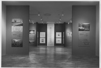 Ricardo Bofill and Leon Krier: Architecture, Urbanism, and History. Jun 26–Sep 3, 1985.