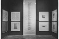 Ricardo Bofill and Leon Krier: Architecture, Urbanism, and History. Jun 26–Sep 3, 1985. 3 other works identified
