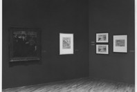 Henri de Toulouse-Lautrec. Oct 30, 1985–Jan 26, 1986. 1 other work identified