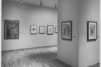 Henri de Toulouse-Lautrec. Oct 30, 1985–Jan 26, 1986. 1 other work identified