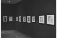 Henri de Toulouse-Lautrec. Oct 30, 1985–Jan 26, 1986.