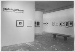 The Museum of Modern Art Archives, New York