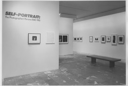 The Museum of Modern Art Archives, New York