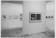 Self Portrait: The Photographer&#39;s Persona, 1840–1985. Nov 7, 1985–Jan 7, 1986.
